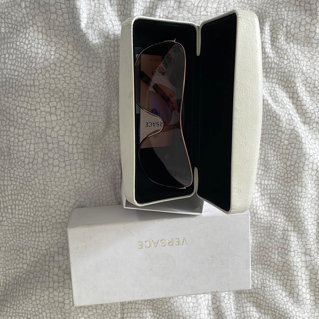 Versace Vintage Mod 2101 Sunglasses